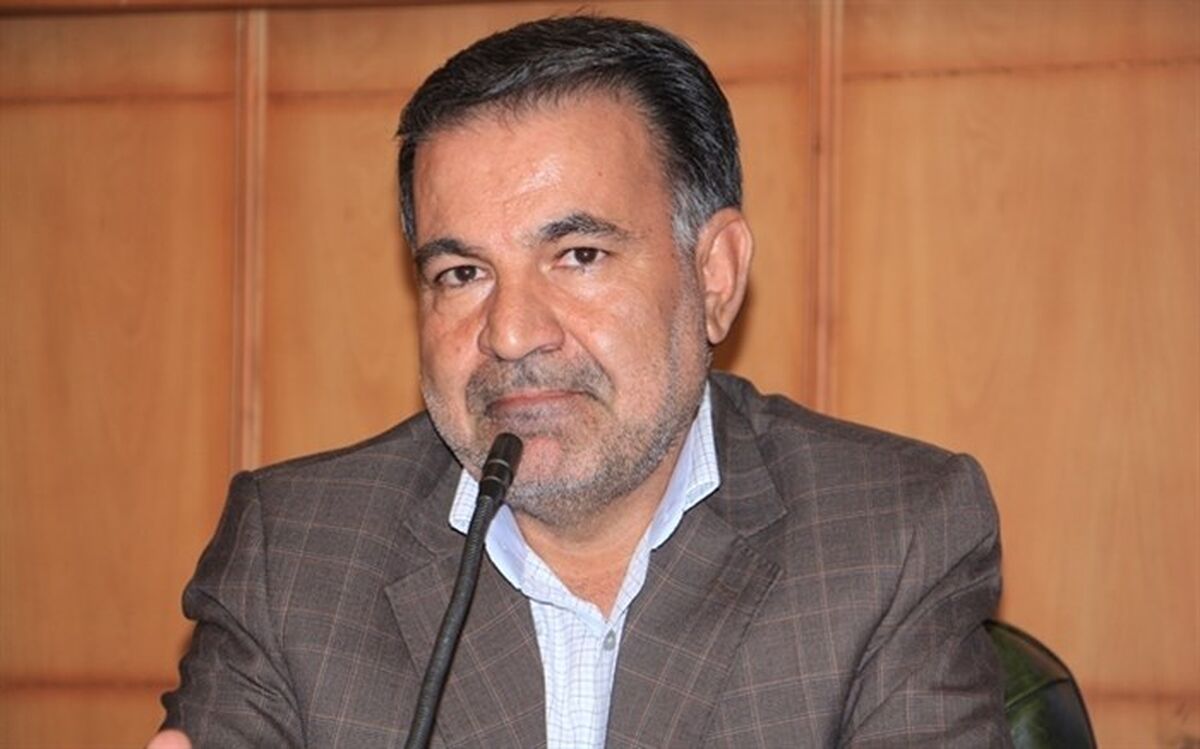 سرپرست اداره کل آموزش و پرورش فارس: تکریم خانواده شهدا ترویج فرهنگ ایثار و شهادت است