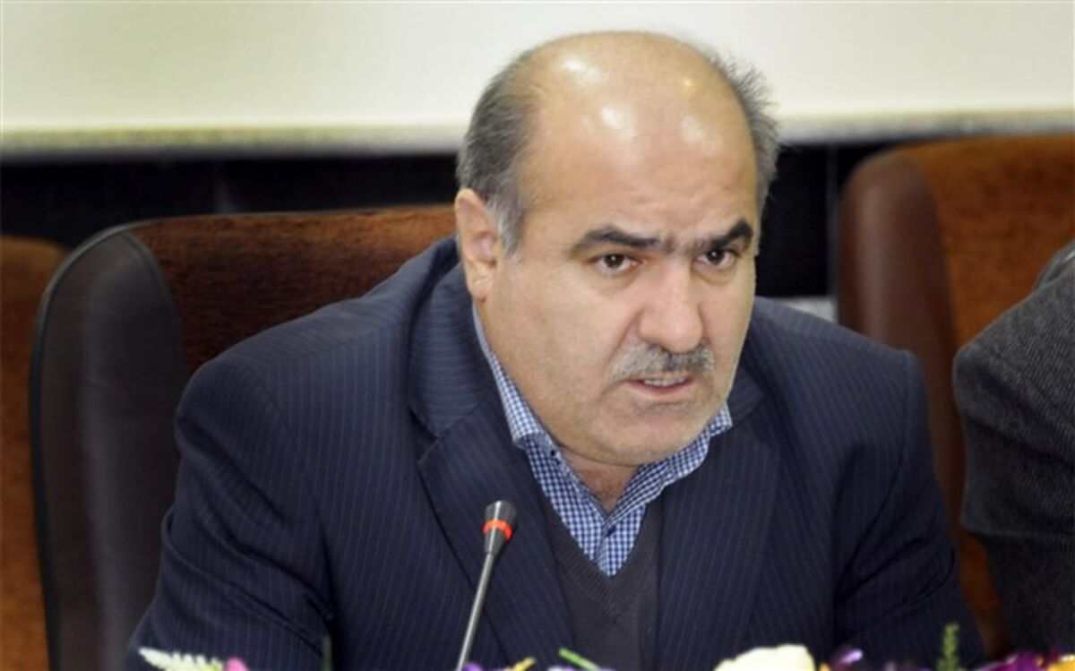 آزمون مدارس سمپاد و نمونه‌مردمی 11 خرداد برگزار می‌شود