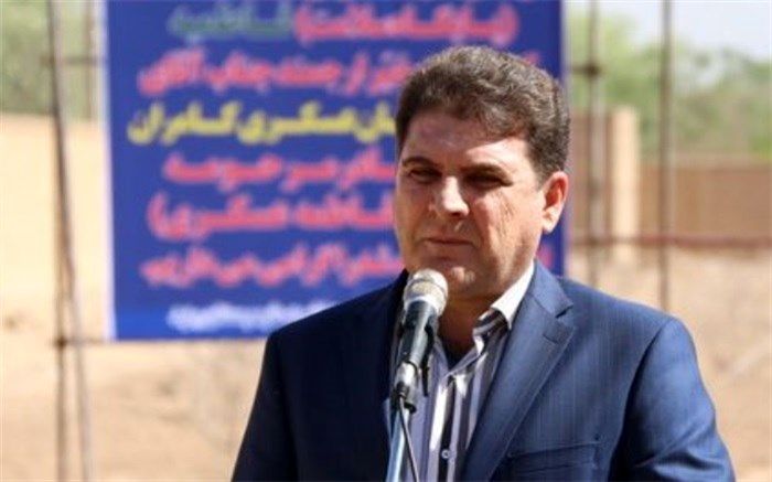 لزوم تسهیل گری برای جذب ظرفیت‌های خیری در حوزه سلامت