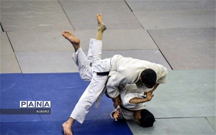 کناره‌گیری جودوکار ایرانی همگروه با نماینده اسراییل