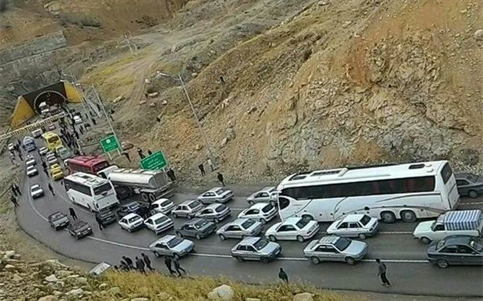 معاون حمل‌ونقل سازمان راهداری و حمل‌نقل جاده‌ای خبر داد: جاجایی چهار میلیون و ۷۲۰ هزار مسافر تا هفتم فروردین‌ماه