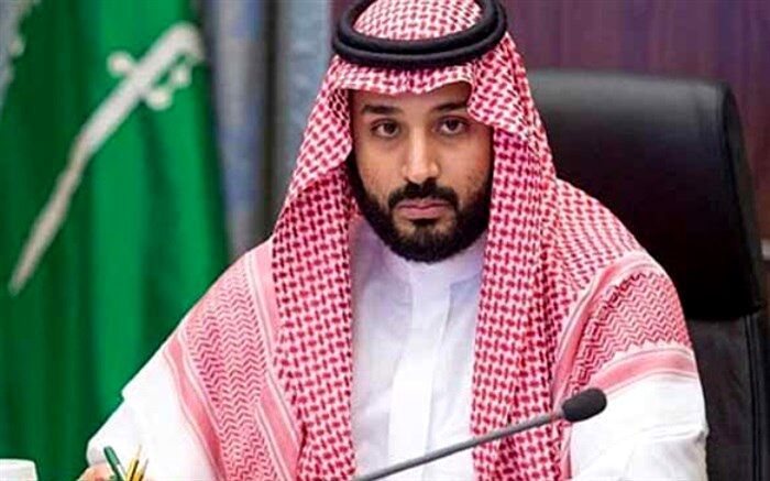 ولیعهد عربستان: 10 تا 15 سال آینده وارد جنگ با ایران می شویم