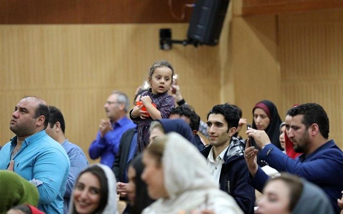 جشنواره تئاتر خیابانی ارس برگزیدگان خود را شناخت