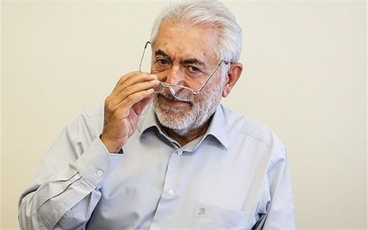 تردید غرضی در عاقبت بخیری احمدی نژاد
