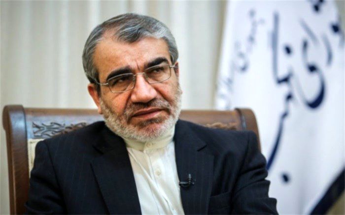 سخنگوی شورای نگهبان: بن سلمان جوانکی سبک سر و پرخاشگر است