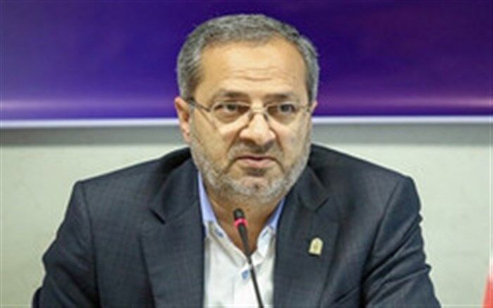 پیام تبریک معاون پرورشی و فرهنگی آموزش و پرورش به مناسبت فرا رسیدن ولادت حضرت امام علی (ع) و روز پدر
