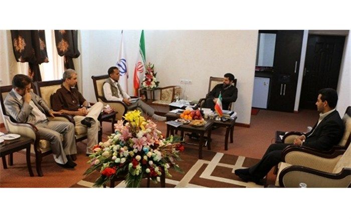 آثار تاریخی علاوه بر اهمیت میراثی باید به جاذبه های گردشگری تبدیل شوند