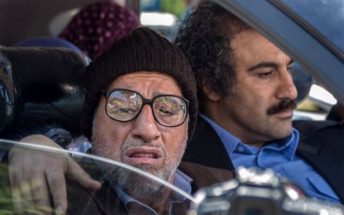 محسن تنابنده از ابراهیم تاتلیس عذر خواهی کرد