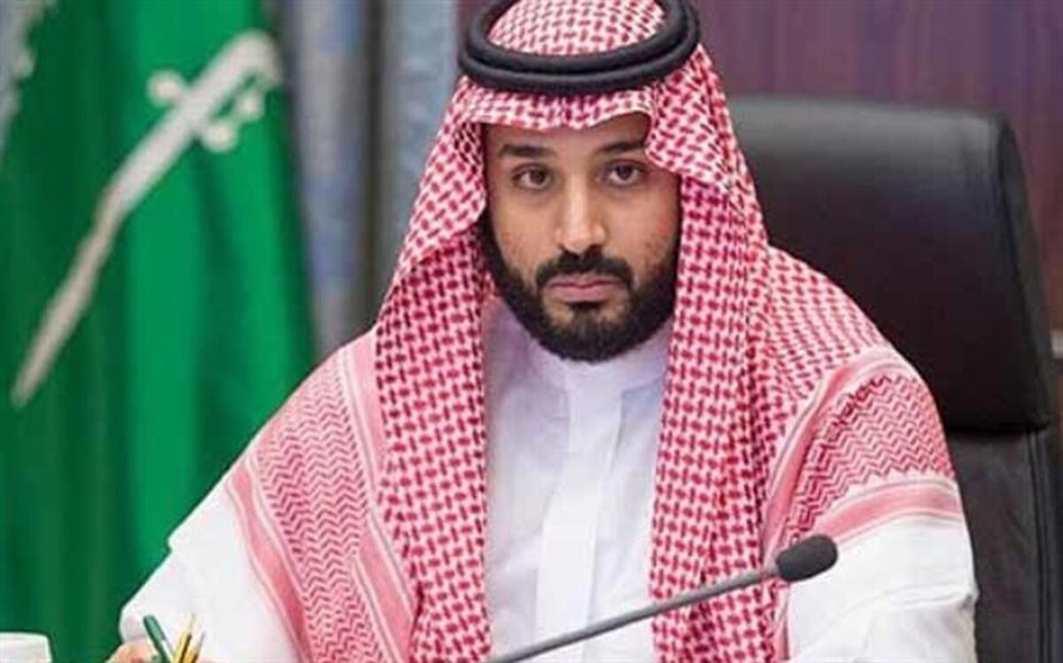 ادعاهای تازه ولیعهد عربستان: آمریکا در سوریه بماندتا از نفوذ منطقه ای ایران جلوگیری کند
