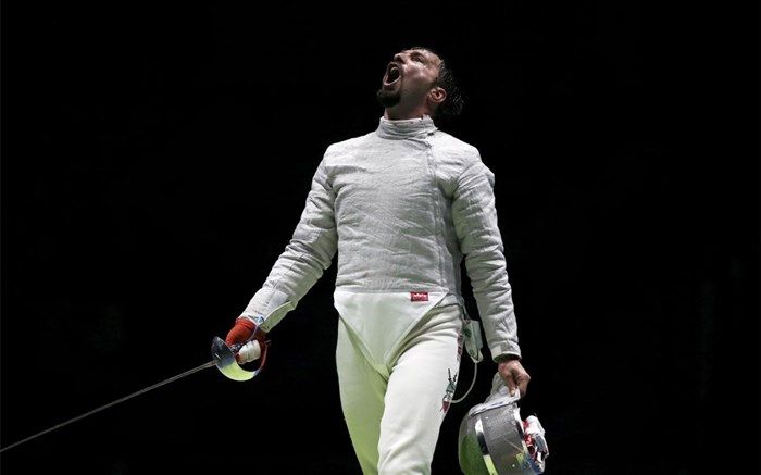 صعود سه ایرانی به جدول 64  نفره جایزه بزرگ سئول