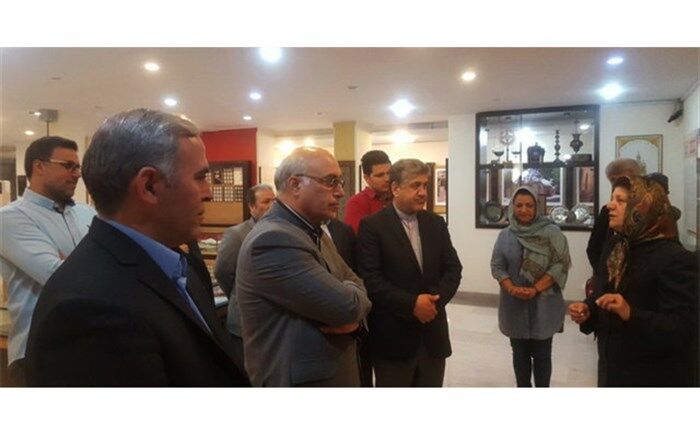 غذاهای خیابانی «سی‌تیر» حواس مردم را پرت کرده