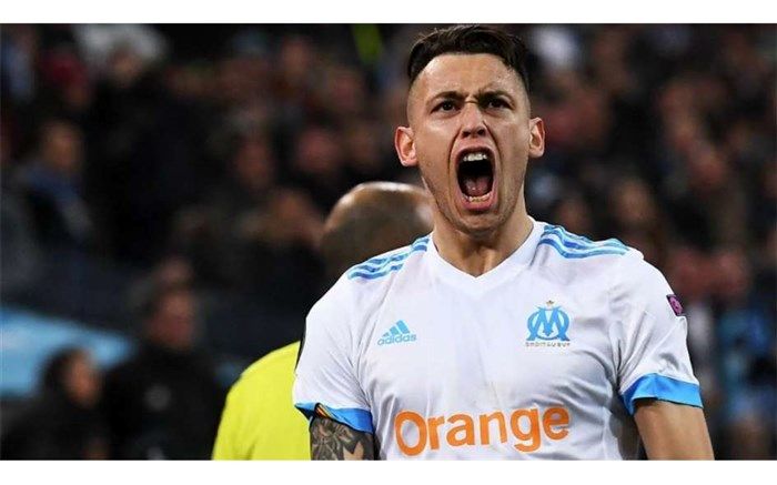 لوشامپیونه؛ مارسی با برد پرگل مدعی ماند