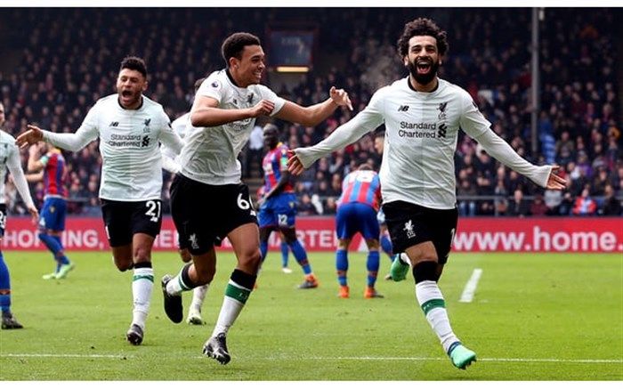 لیگ برتر انگلیس؛   محمد صلاح رده دوم از از منچستر پس گرفت