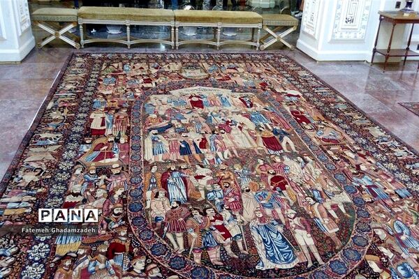 مجموعه فرهنگی ، تاریخی نیاوران