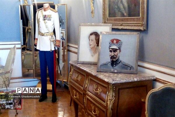 مجموعه فرهنگی ، تاریخی نیاوران
