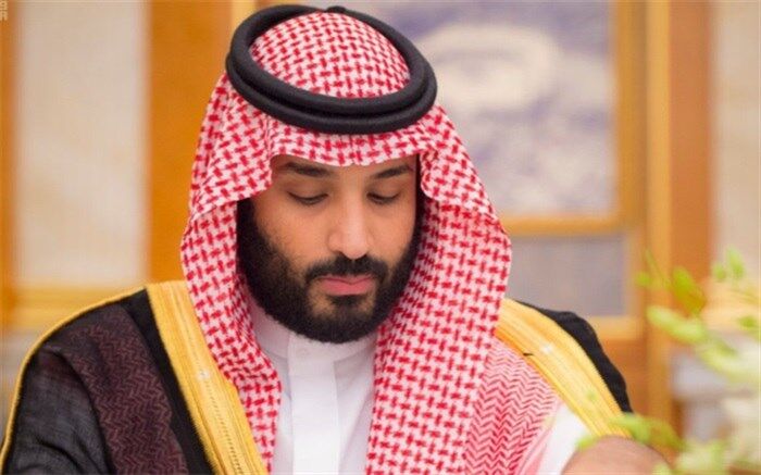 المانیتور: بن سلمان ایرانیان را متحد کرد