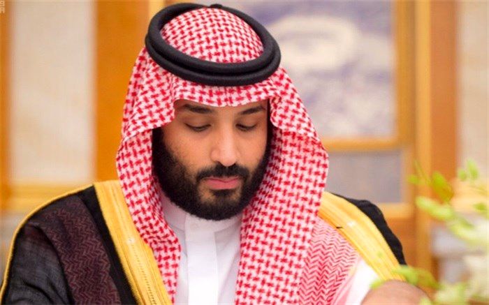 المانیتور: بن سلمان ایرانیان را متحد کرد