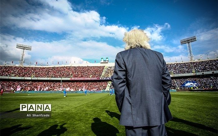 آخرین خبر از روند تمدید قرارداد وینفرد شفر با استقلال