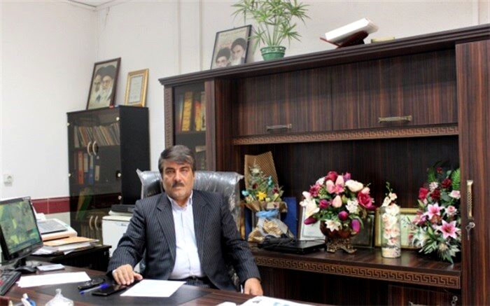درمانگاه شهدای فرهنگیان شهرستان اسلامشهر