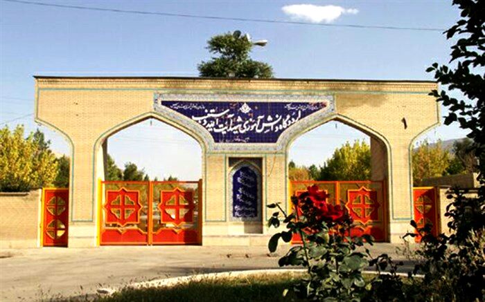 افزایش 75  درصدی استقبال مسافران از اردوگاه  شهید آیت الله دستغیب در نوروز امسال