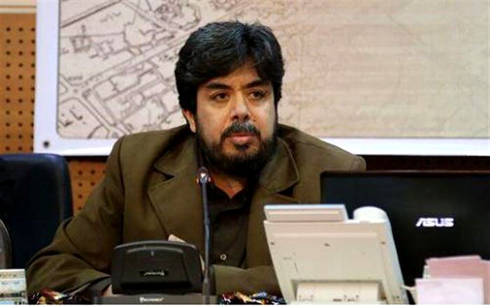 مدیرعامل سازمان بهسازی اطراف حرم مطهر:  سال 97 پروژه میدان مطهری در دستور کار شهرداری است