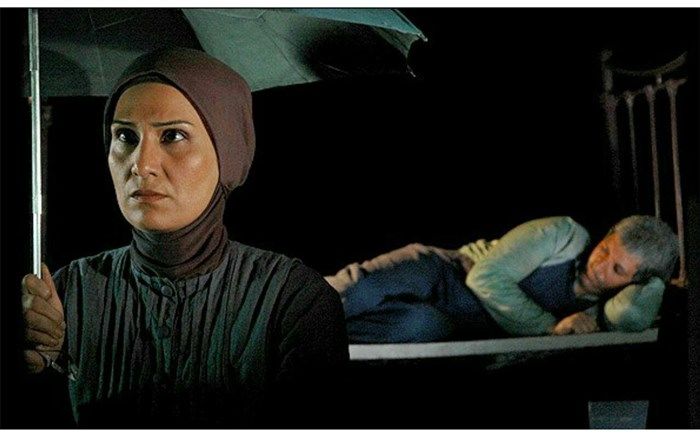 «نامه‌ای به خدا» سهیلا گلستانی ، امروز در قاب 4