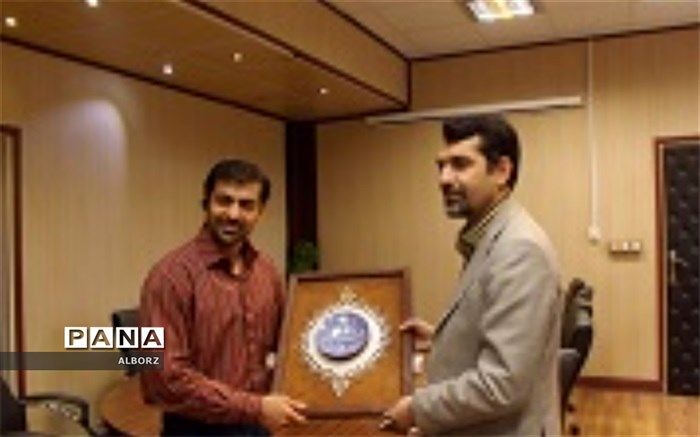 بیمارستان رجایی تنها سانتر داخلی، قلب،  مسمومیت و سکته مغزی در استان البرز