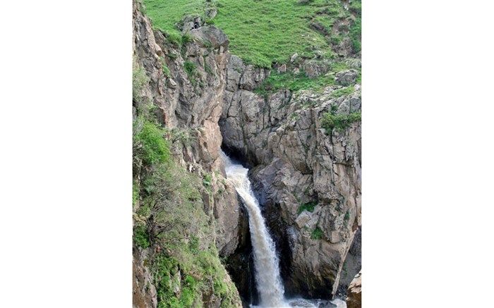 آبشارهای زیبا و دیدنی استان اردبیل؛ جاذبه های گردشگری ایران