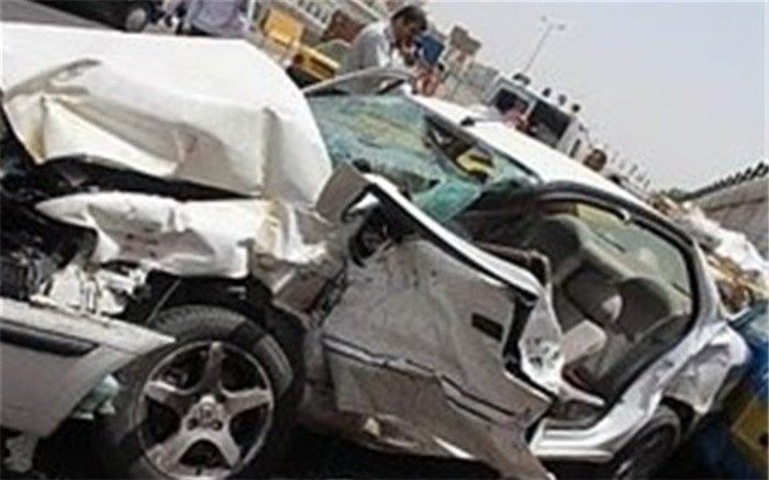 فوت ۱۷ هزار نفر طی سال گذشته در تصادفات جاده‌ای/ یکی از عوامل اصلی تصادفات کیفیت پایین خودروهای داخلی است