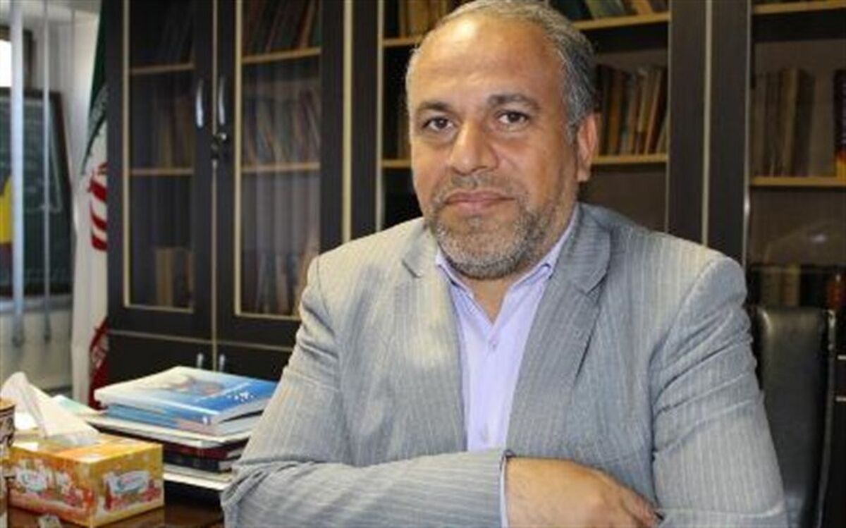 مدیرکل مشاوره آموزش و پرورش: سال گذشته برای 24 میلیون نفر ساعت دوره آموزشی غیر حضوری الکترونیک برگزار شد