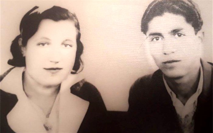 هیتلر جنگ جهانی را به‌راه انداخت که تو زن من شوی!