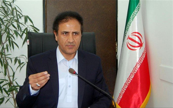 مدیر کل تعاون و پشتیبانی وزارت آموزش و پرورش اعلام کرد: پذیرش بیش از 11 میلیون نفر روز در مراکز اسکان آموزش و پرورش در نوروز 97