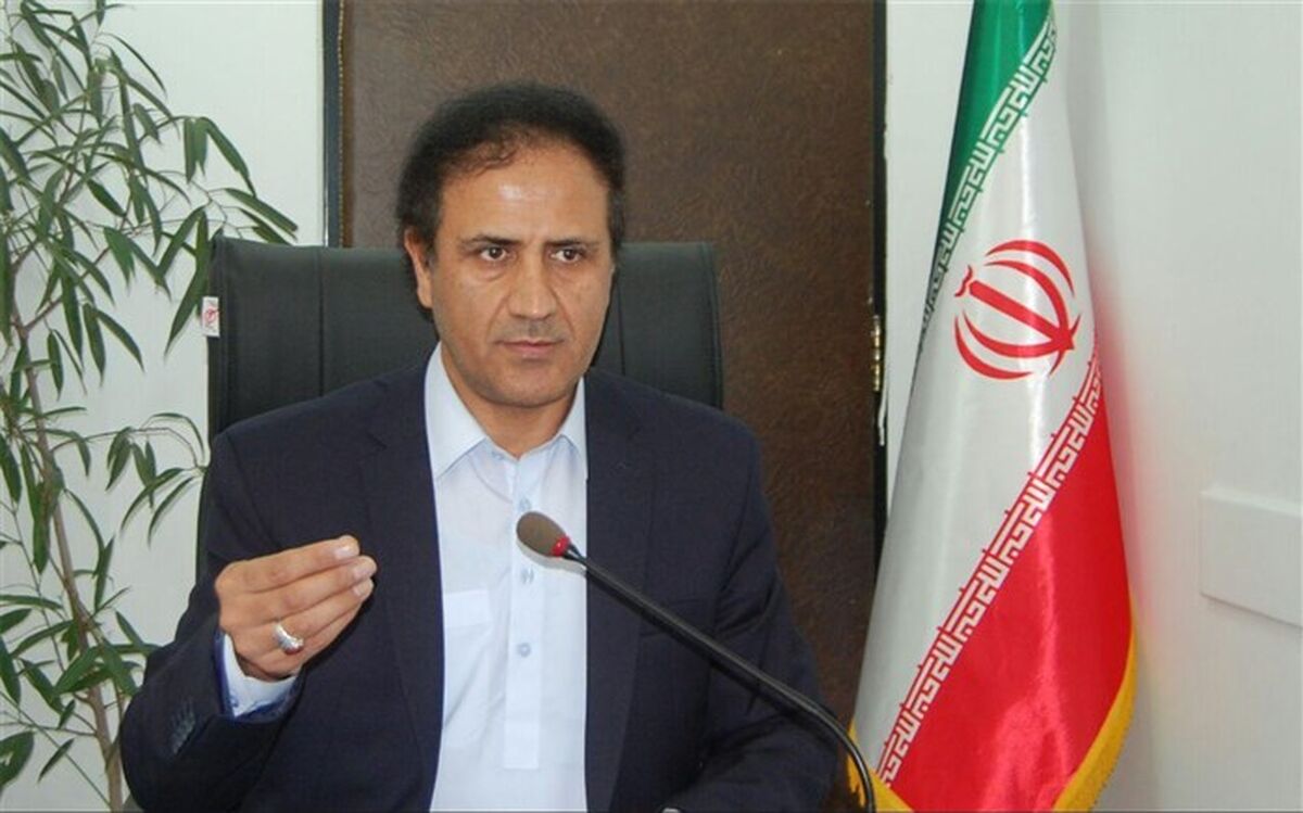 مدیر کل تعاون و پشتیبانی وزارت آموزش و پرورش اعلام کرد: پذیرش بیش از 11 میلیون نفر روز در مراکز اسکان آموزش و پرورش در نوروز 97