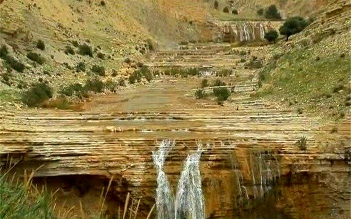 ایلام؛ سرزمین آبشارهای بزرگ و جذاب