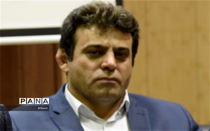 کسب رتبه اول کشور برای 4 سال پیاپی از موفقیت های چشمگیر معاونت فرهنگی و امور جوانان اداره کل البرز