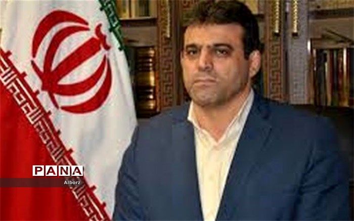 استان البرز در بین 4 استان برتر کشور از لحاظ مدال آوری و افتخار آفرینی