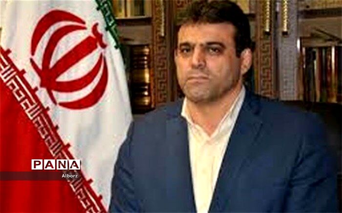 استان البرز در بین 4 استان برتر کشور از لحاظ مدال آوری و افتخار آفرینی
