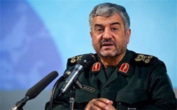 سردار جعفری: توصیه های نوروزی مقام معظم رهبری موضوعی ملی و راهبردی برای سپاه و کشور است