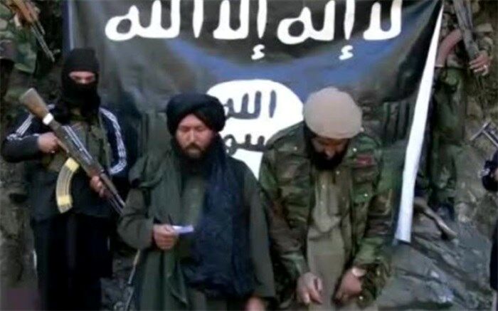 داعش مسئولیت ترور 4 مسیحی پاکستانی را بر عهده گرفت