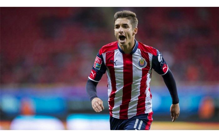 لیگ قهرمانان آمریکای شمالی؛ تیم مکزیکی به فینال نزدیک شد