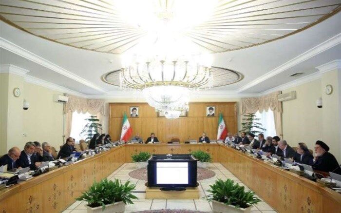 ضوابط اجرایی بودجه سال 1397 کل کشور در دستور کار دولت قرار گرفت