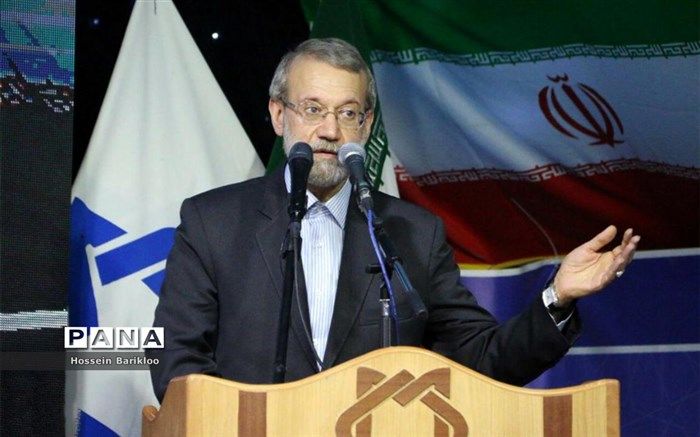 رییس مجلس: مجلس از طرح تحول سلامت حمایت می‌کند