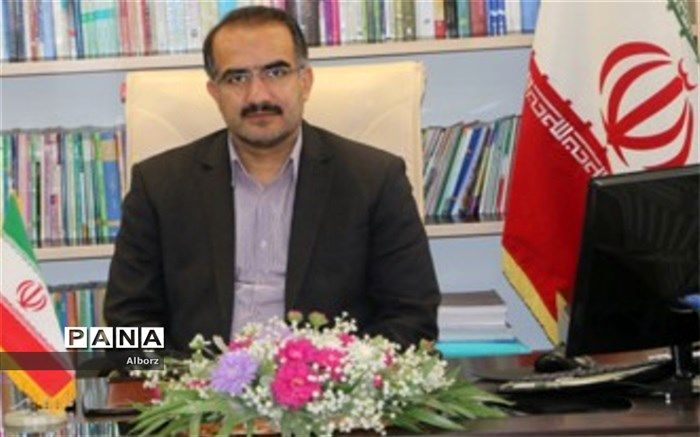 دانش آموزان البرزی خوش درخشیدند