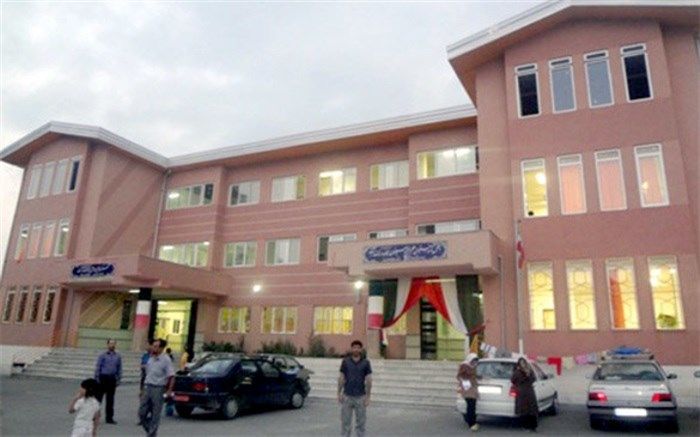 قدردانی استاندار همدان  از ستاد اسکان فرهنگیان استان