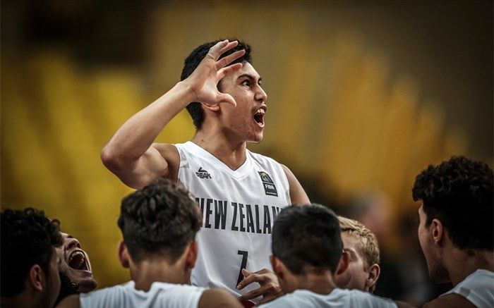 نیوزیلند آخرین سکوی آسمان خراش‌های نوجوان ایران برای جهانی شدن