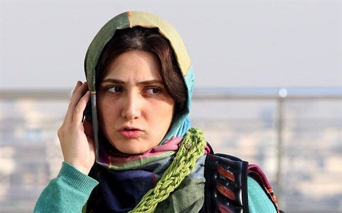 باران کوثری فوتبالیست شد؛ رفتن به استادیوم حق بانوان است