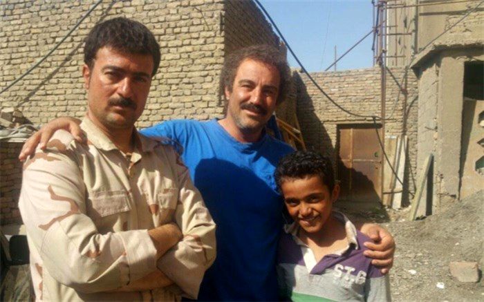 بازیگر نقش محمد در سریال پایتخت دانش آموز دوره دوم ابتدایی اداره آموزش و پرورش ناحیه 2 ری  است