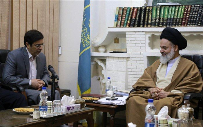 تقاطع فردوسی و صدوقی تا نیمه نخست سال اجرایی می‌شود