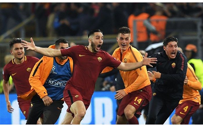 لیگ قهرمانان اروپا؛ قاره سبز به معجزه سرخ تعظیم کرد/ گرگ‌ها دست مسی را از جام کوتاه کردند