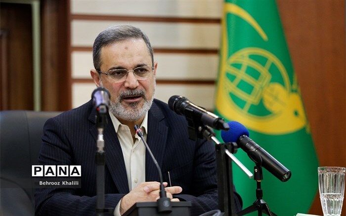 وزیر آموزش و پرورش:  ظرف چند روز آینده با دو پیام‌رسان داخلی به تفاهم می‌رسیم